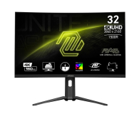 MSI MAG 321CUP - 1271852 - zdjęcie 4